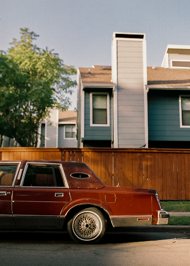 Illustration for article titled SEDAN Is The New Photography Zine We All Should Be Reading